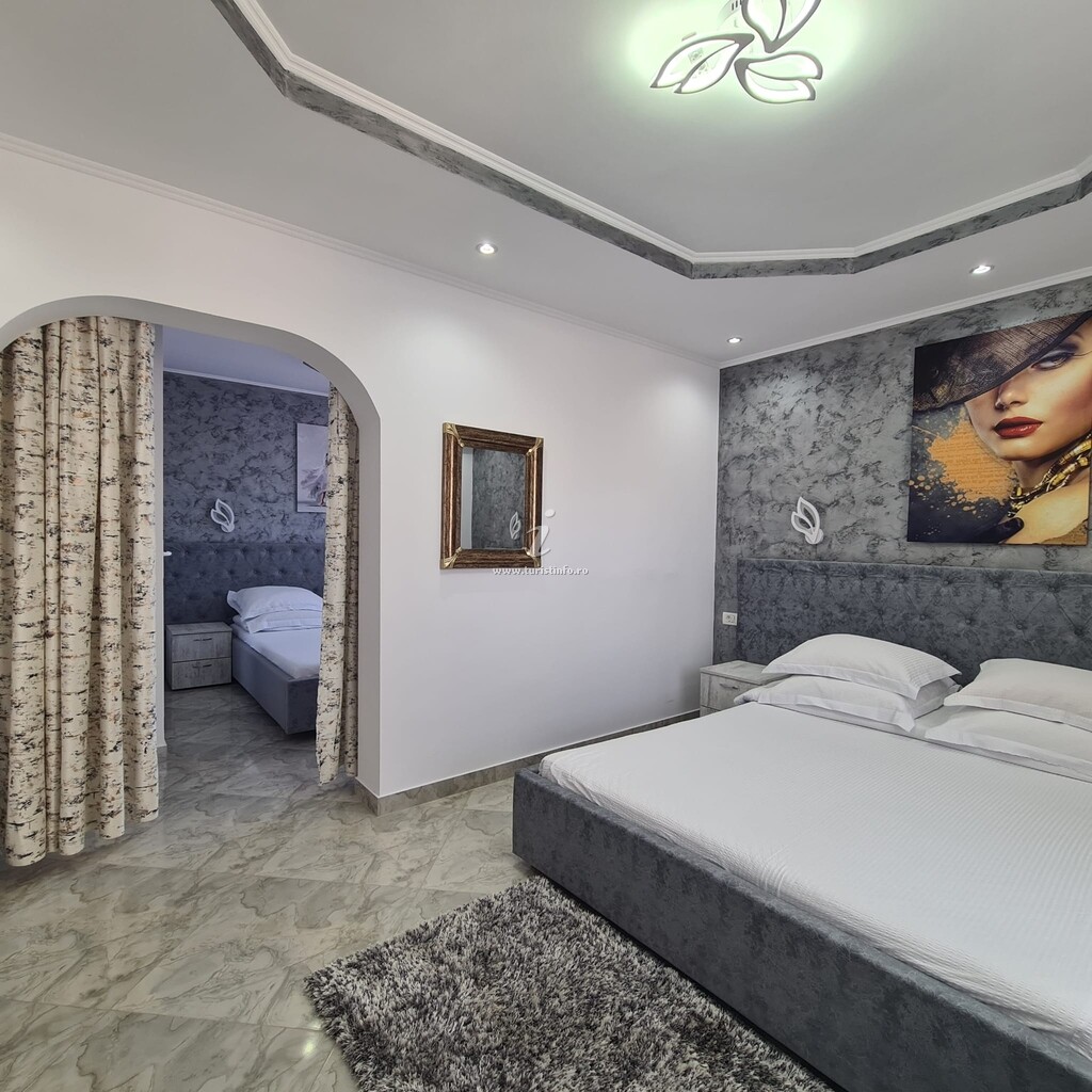 Camere de închiriat Casa Bianca