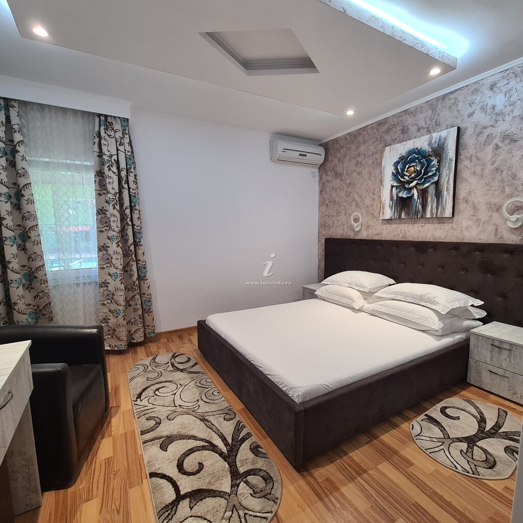 Camere de închiriat Casa Bianca