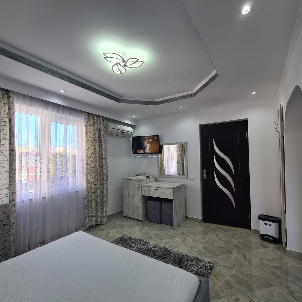 Camere de închiriat Casa Bianca