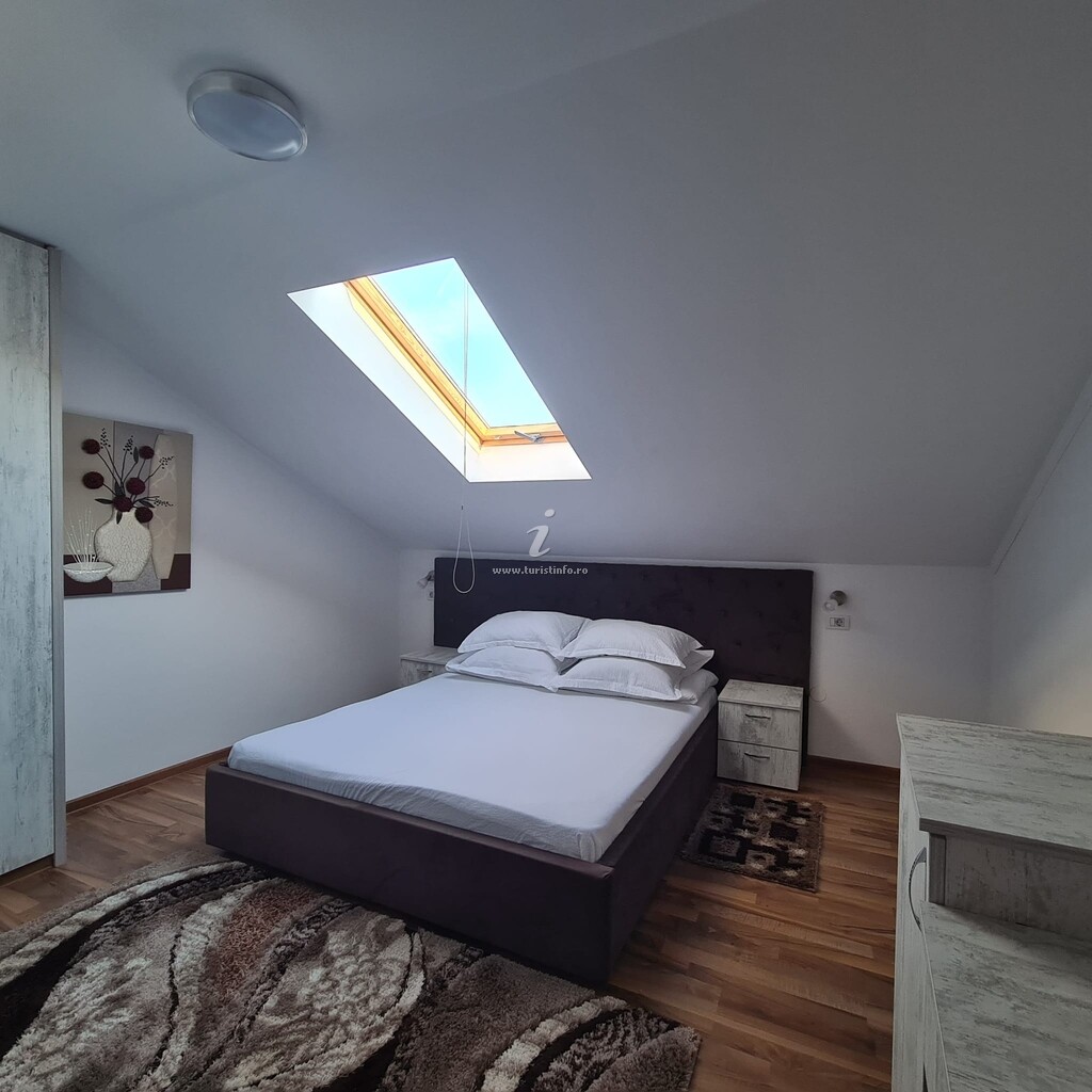 Camere de închiriat Casa Bianca