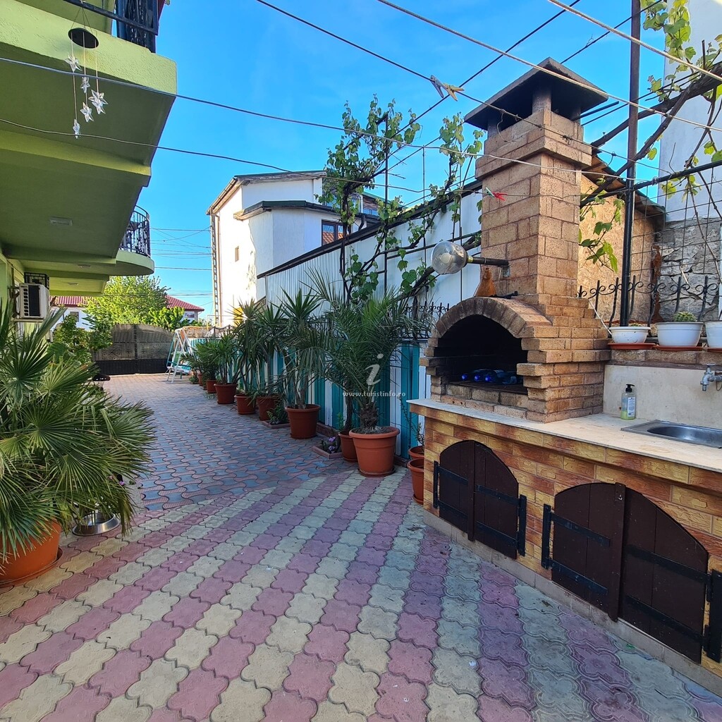 Camere de închiriat Casa Bianca
