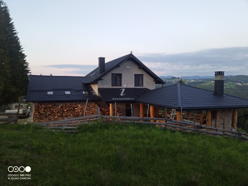 Cabana Adișor