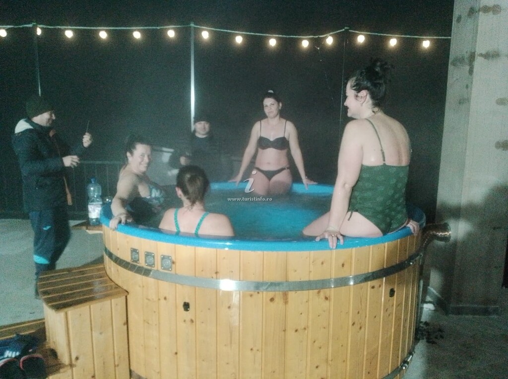Cabana Adișor