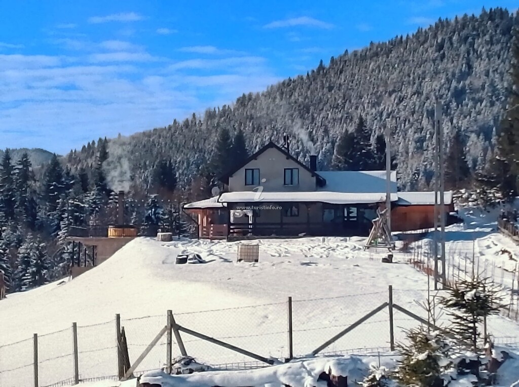 Cabana Adișor