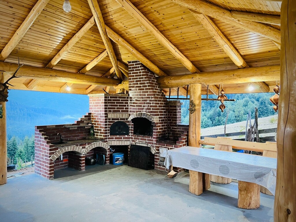 Cabana Adișor