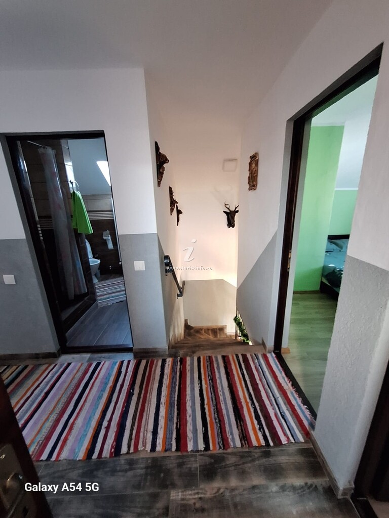Cabana Adișor
