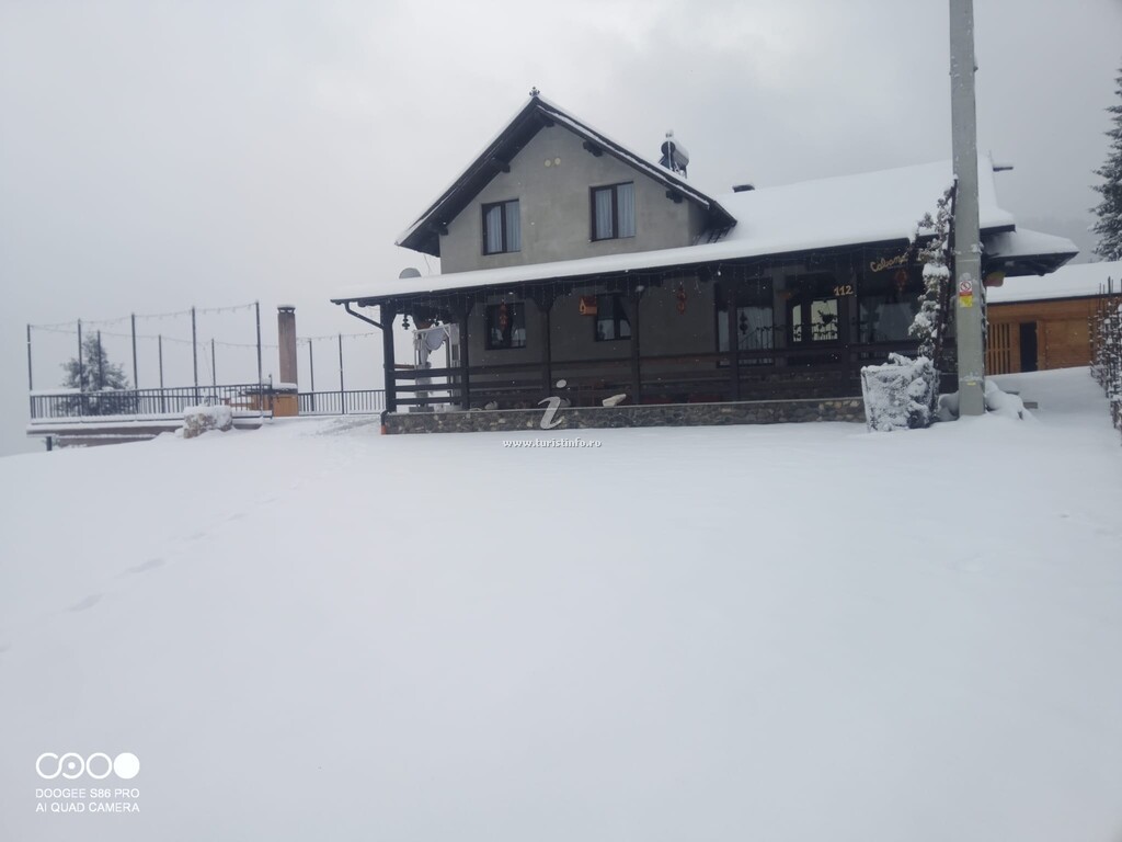 Cabana Adișor
