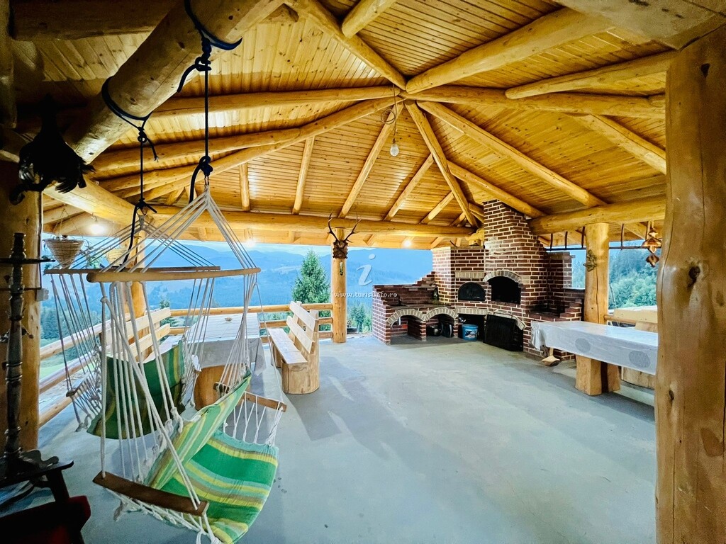 Cabana Adișor