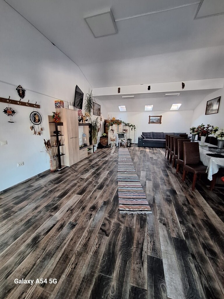 Cabana Adișor
