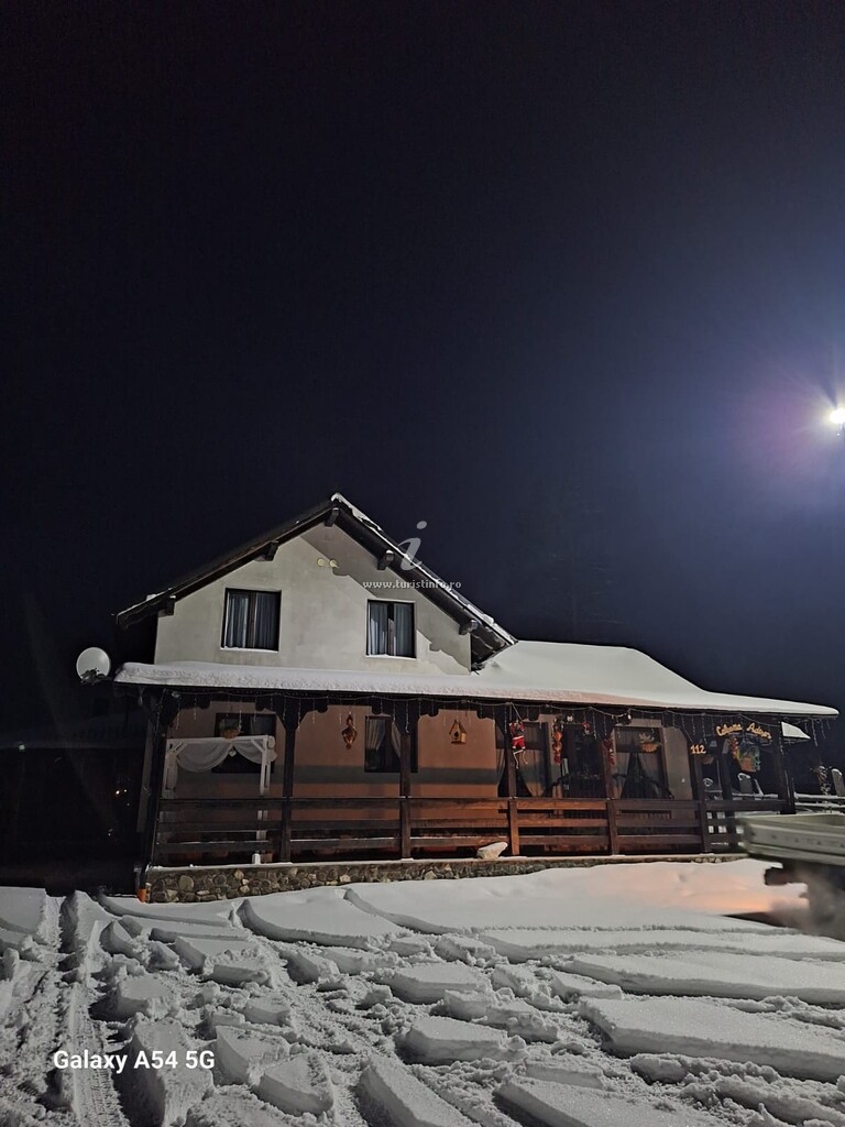 Cabana Adișor