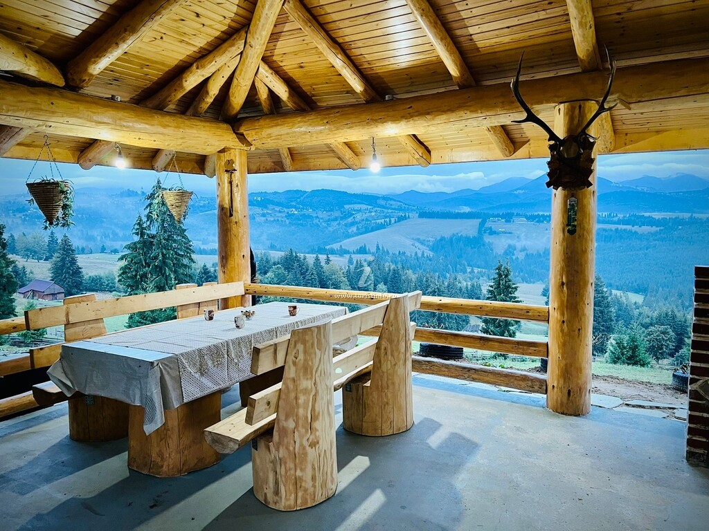 Cabana Adișor