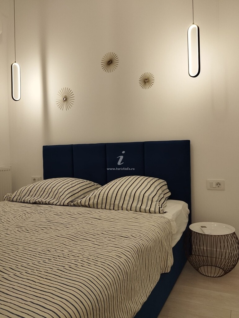 Apartament C4 Promenada
