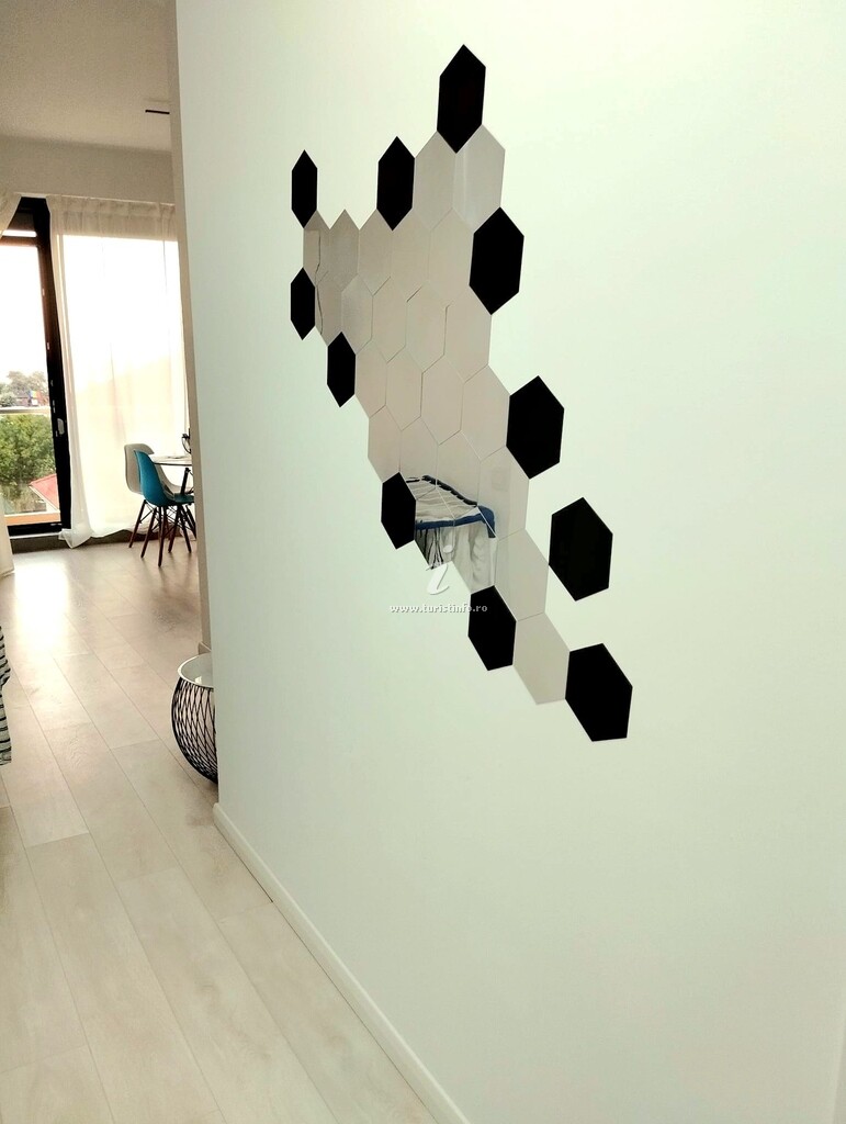 Apartament C4 Promenada