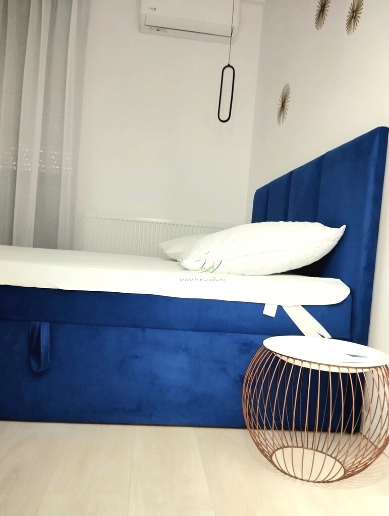 Apartament C4 Promenada