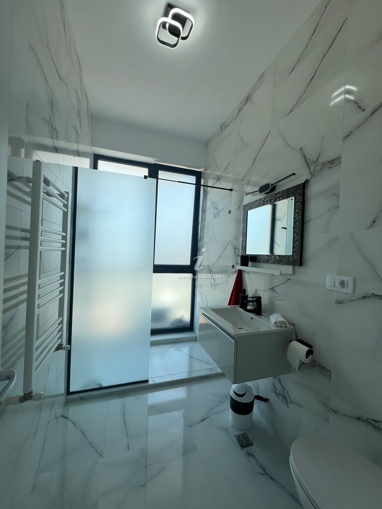 Apartament C4 Promenada