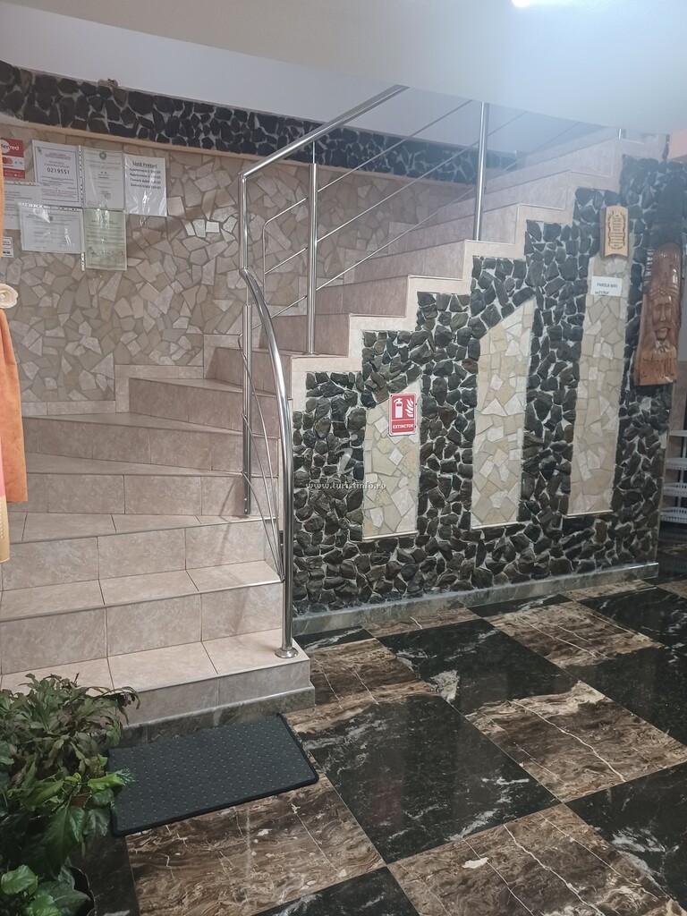 Camere de închiriat Mariana