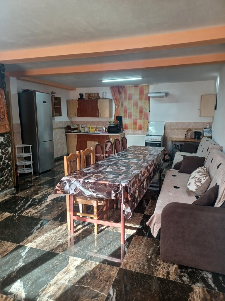 Camere de închiriat Mariana