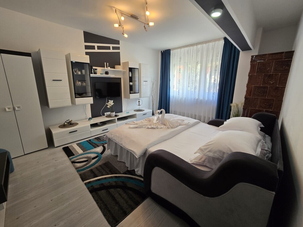 Apartament Sofy 2