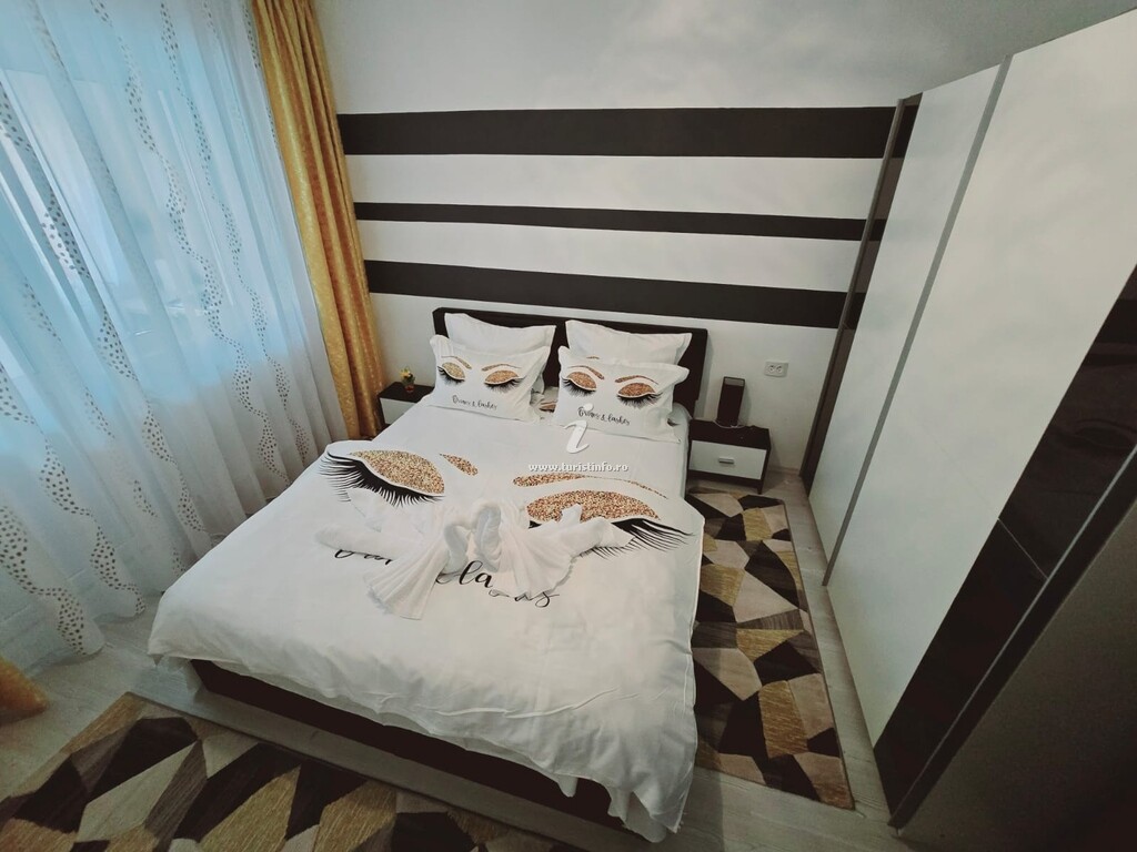 Apartament Sofy 2