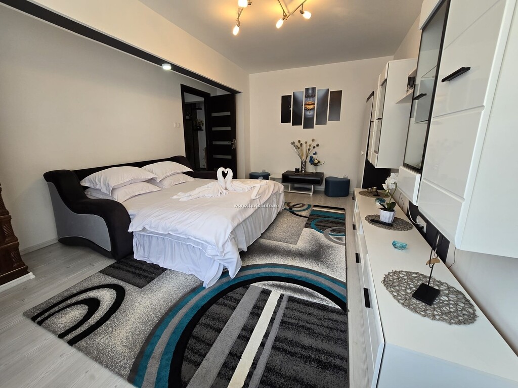 Apartament Sofy 2