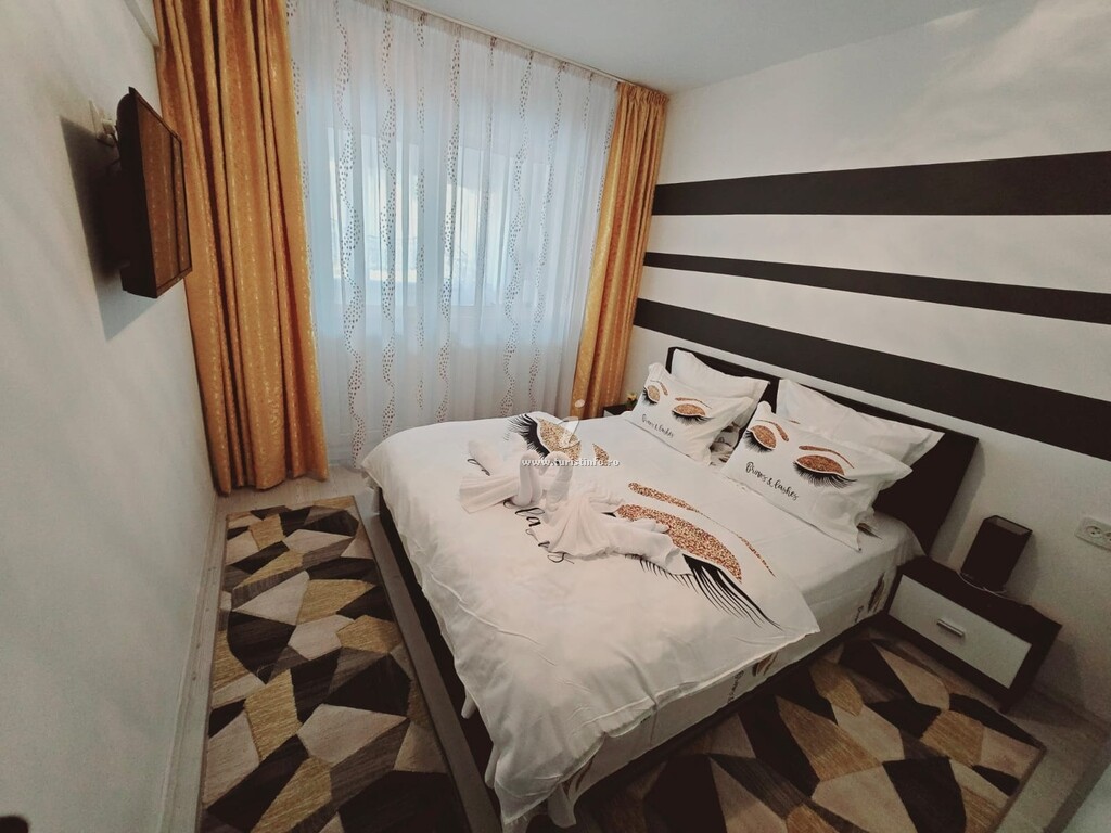 Apartament Sofy 2
