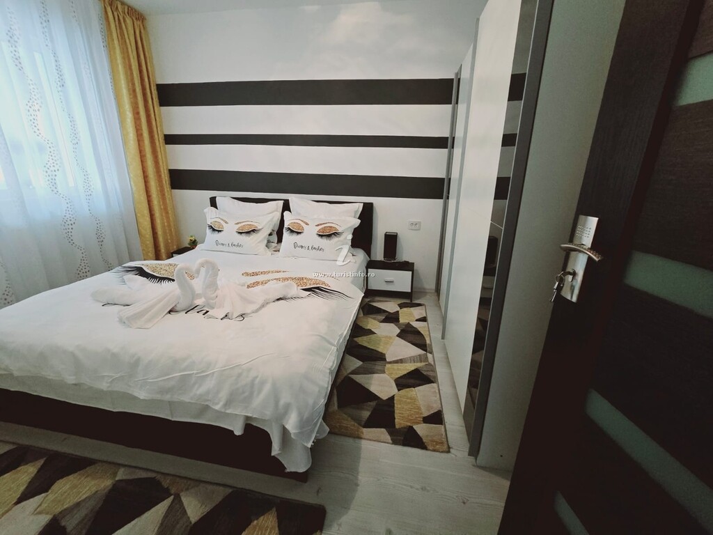 Apartament Sofy 2