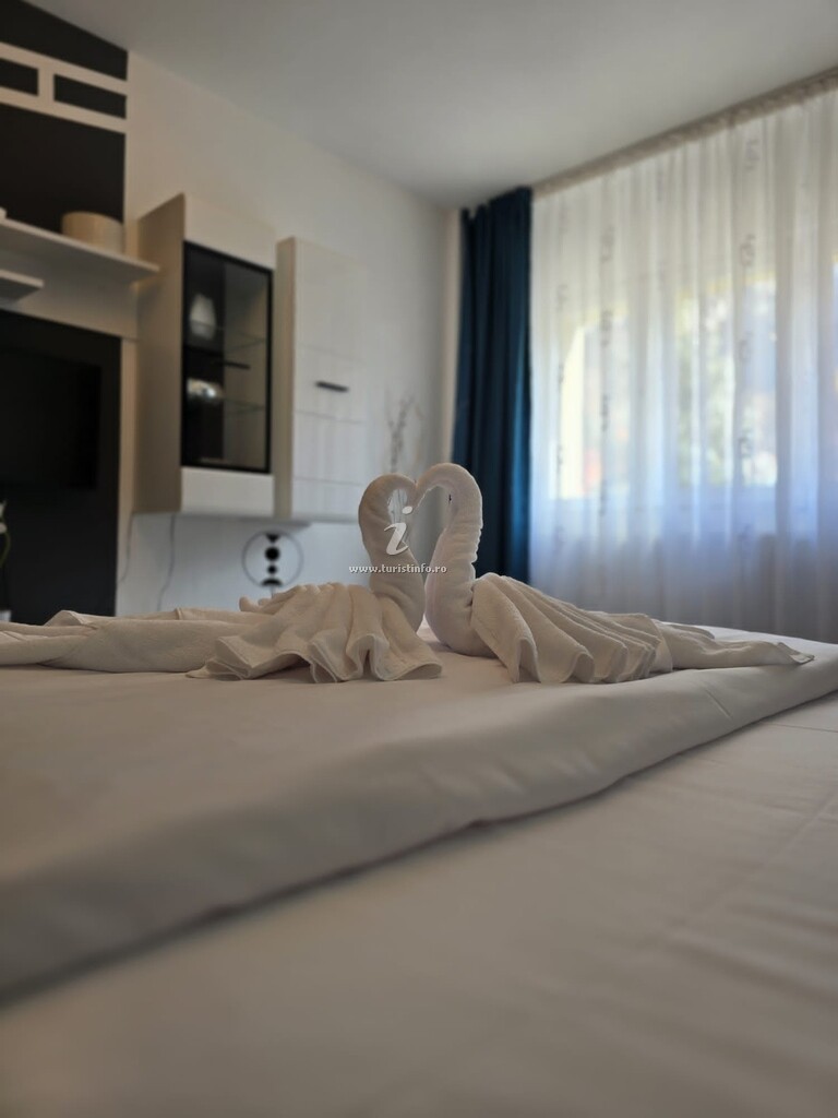 Apartament Sofy 2