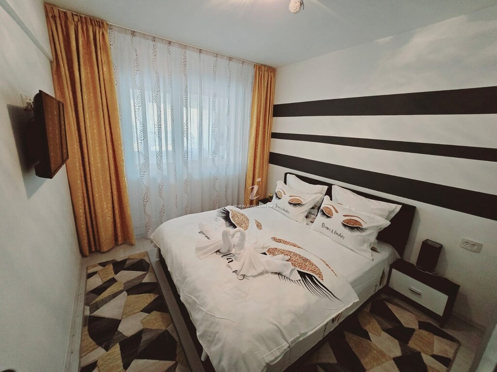Apartament Sofy 2