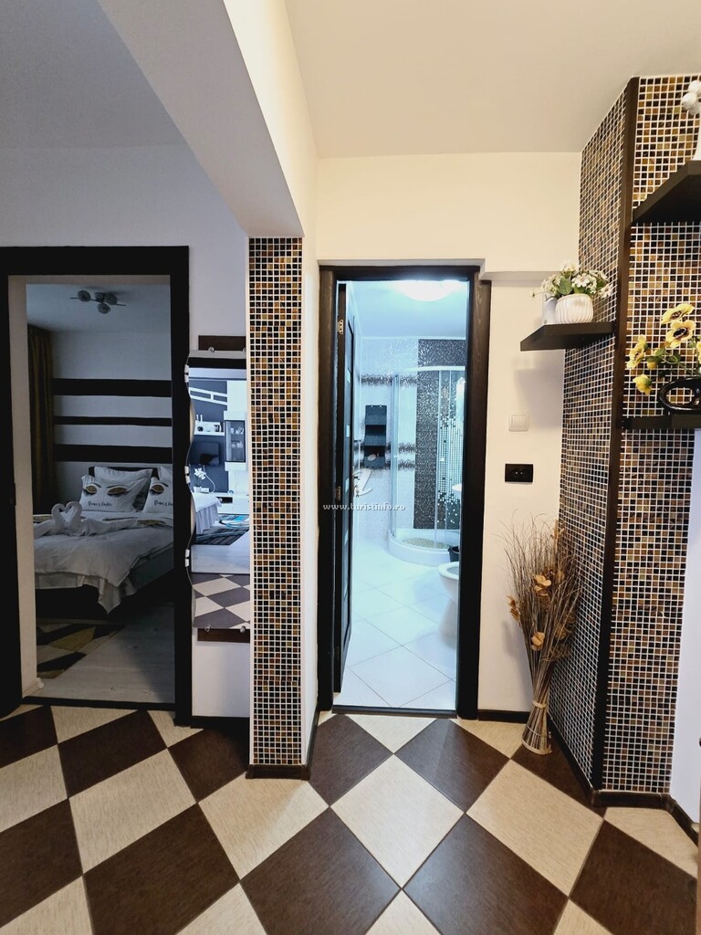 Apartament Sofy 2