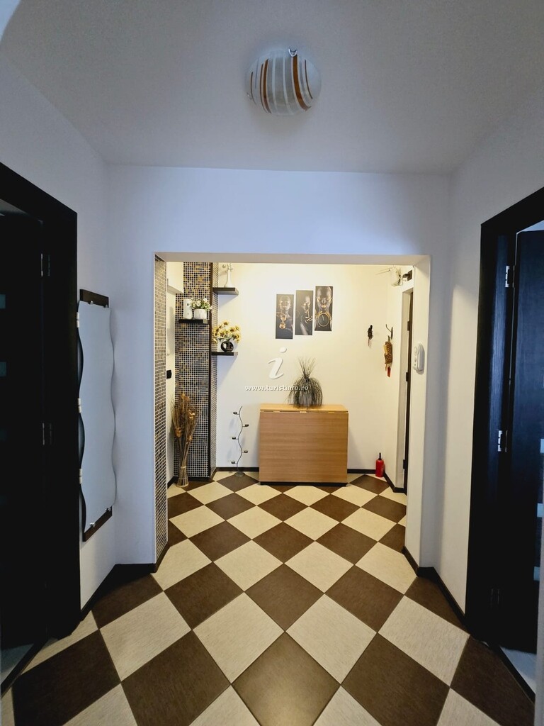 Apartament Sofy 2