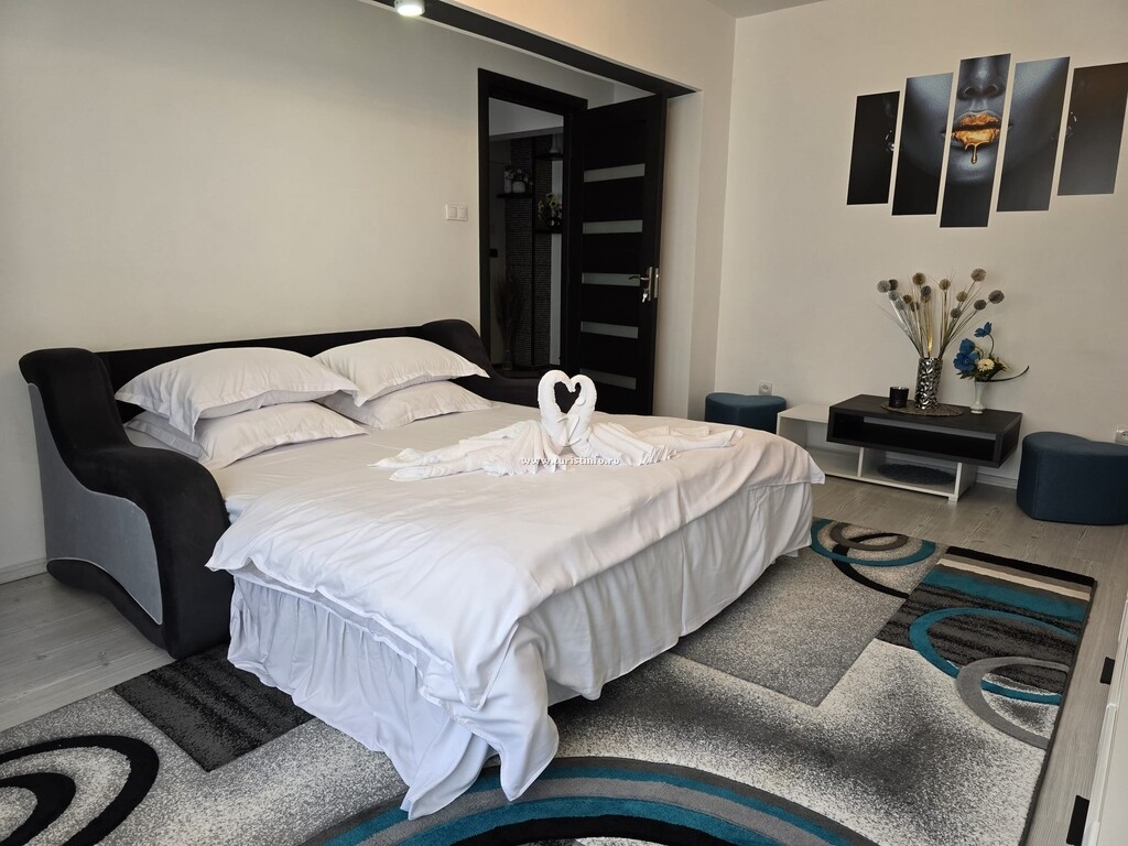Apartament Sofy 2
