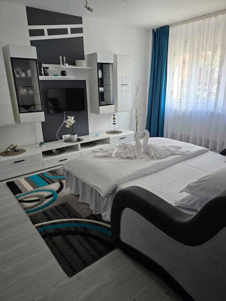 Apartament Sofy 2