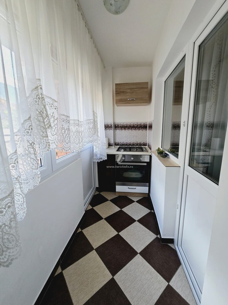 Apartament Sofy 2