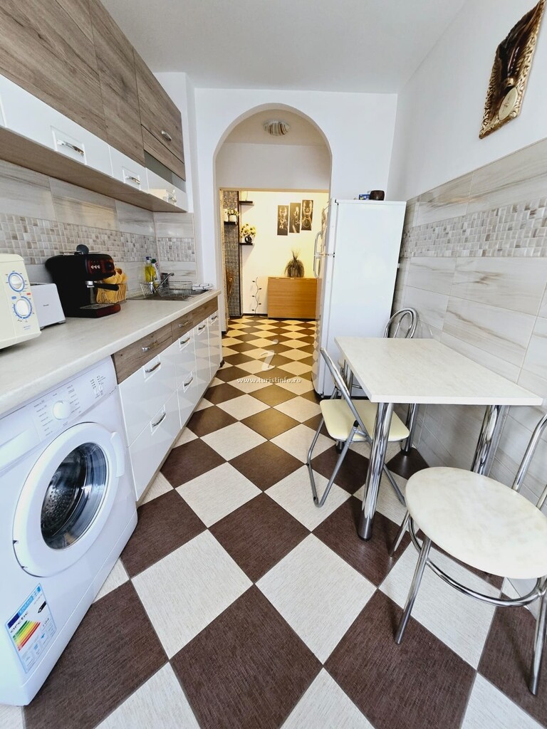 Apartament Sofy 2