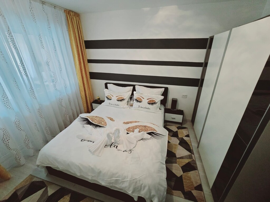 Apartament Sofy 2