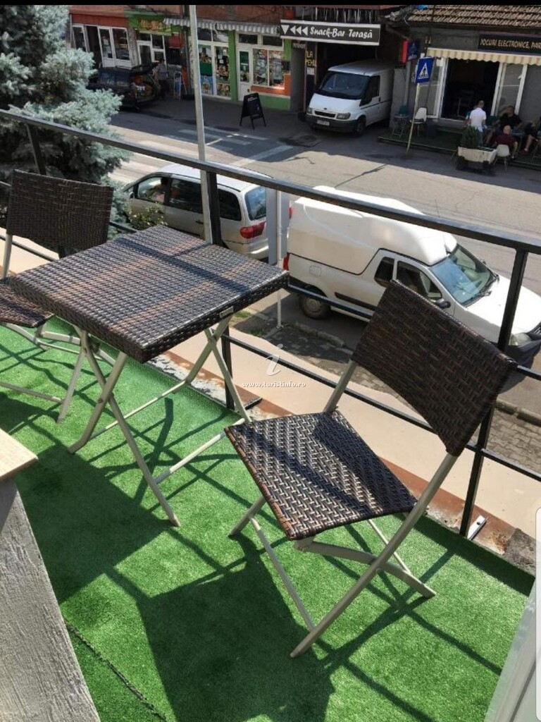 Apartament Sofy 2