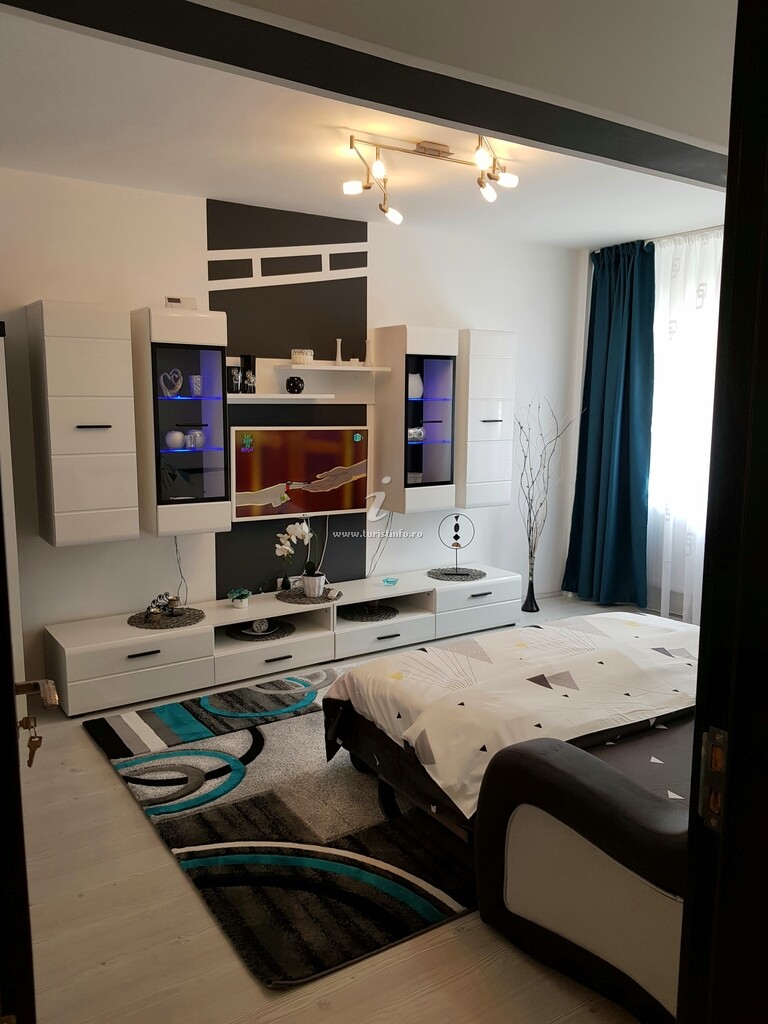 Apartament Sofy 2