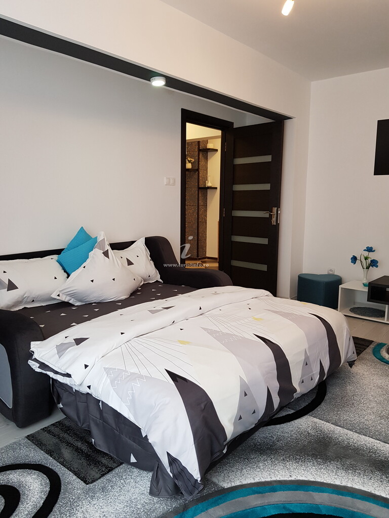 Apartament Sofy 2