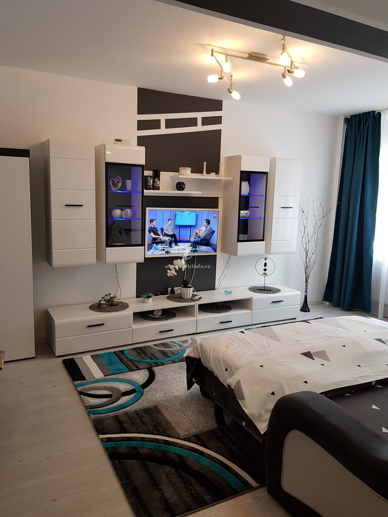 Apartament Sofy 2