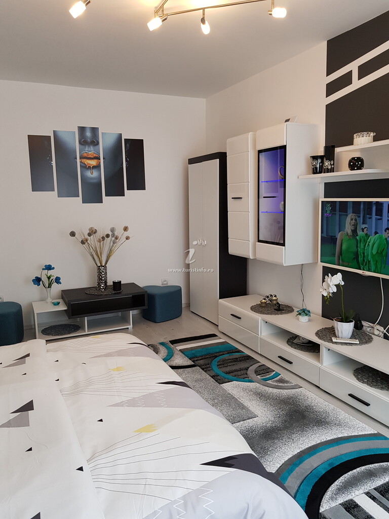 Apartament Sofy 2