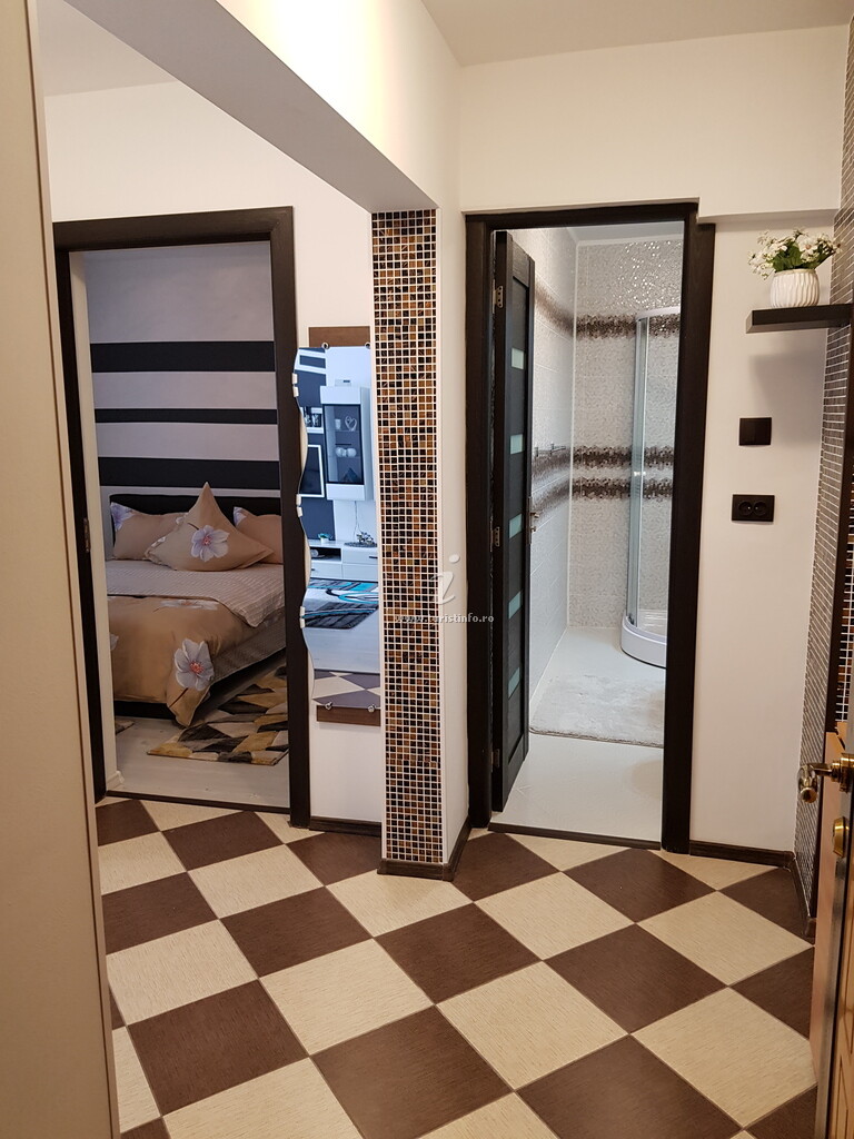 Apartament Sofy 2