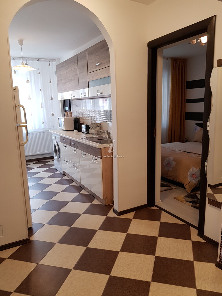 Apartament Sofy 2