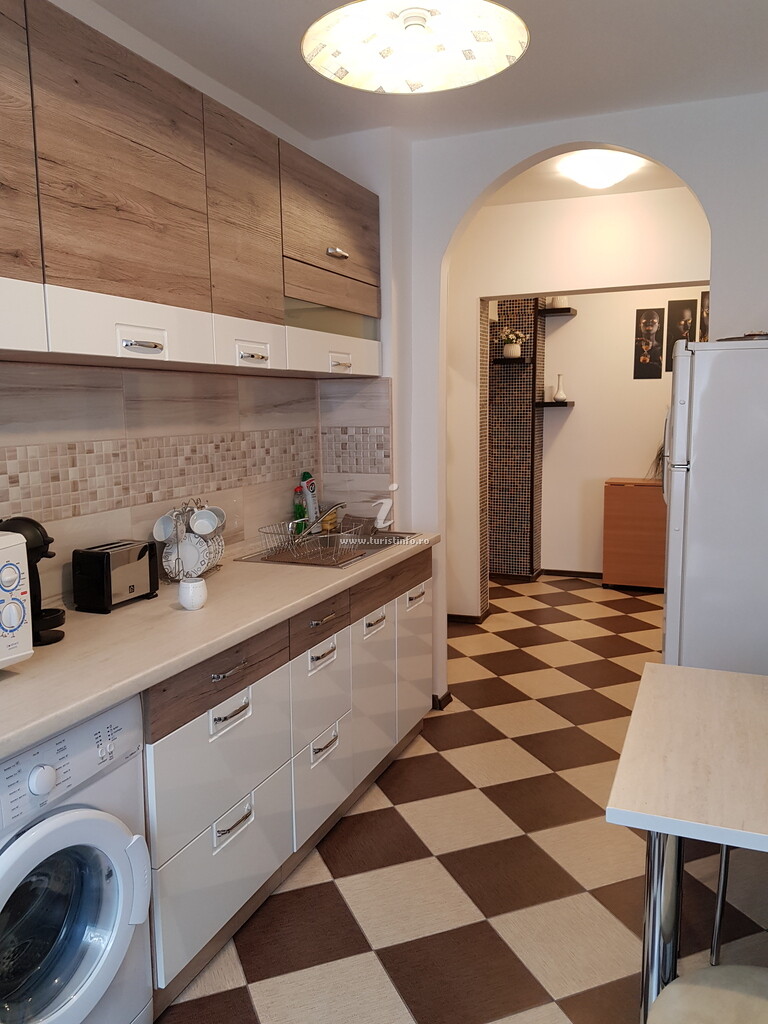 Apartament Sofy 2