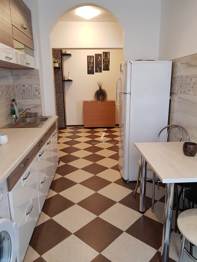 Apartament Sofy 2