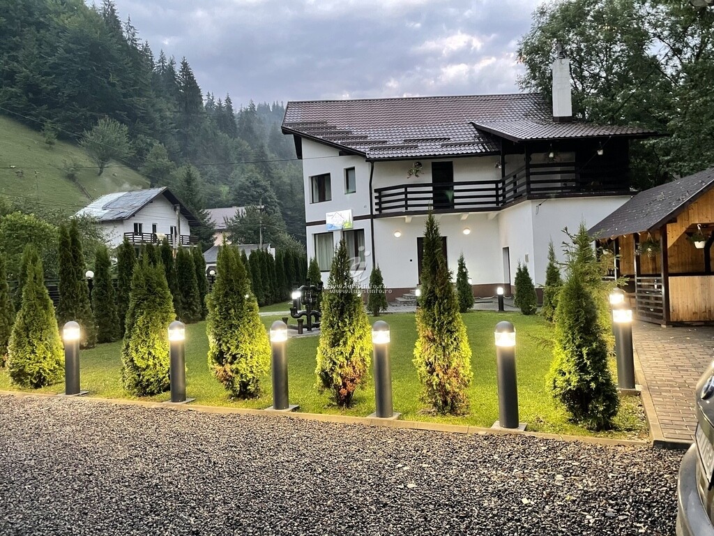 Casa de vacanță Julian House
