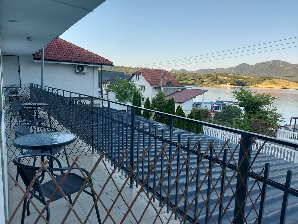 Camere de închiriat Casa Geppo