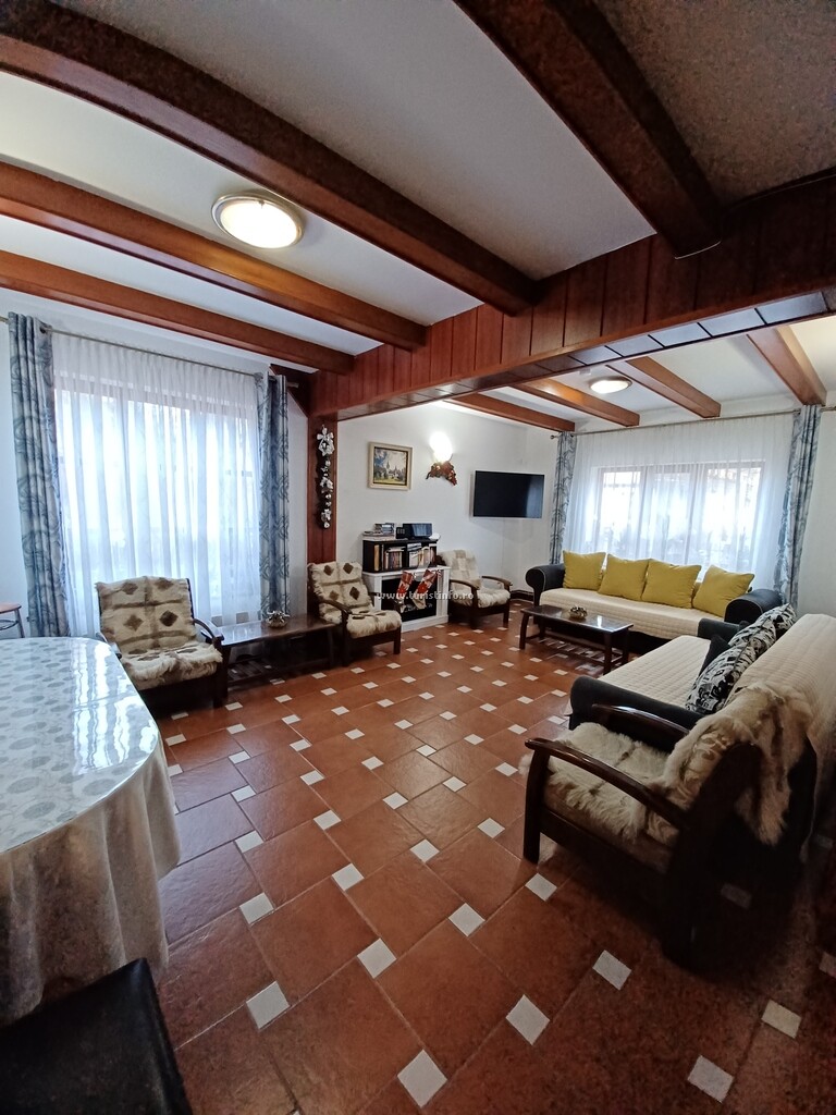 Pensiunea Ava