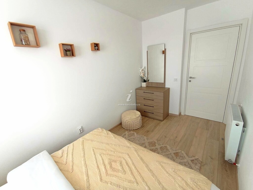 Apartament Penthouse City View Infinity