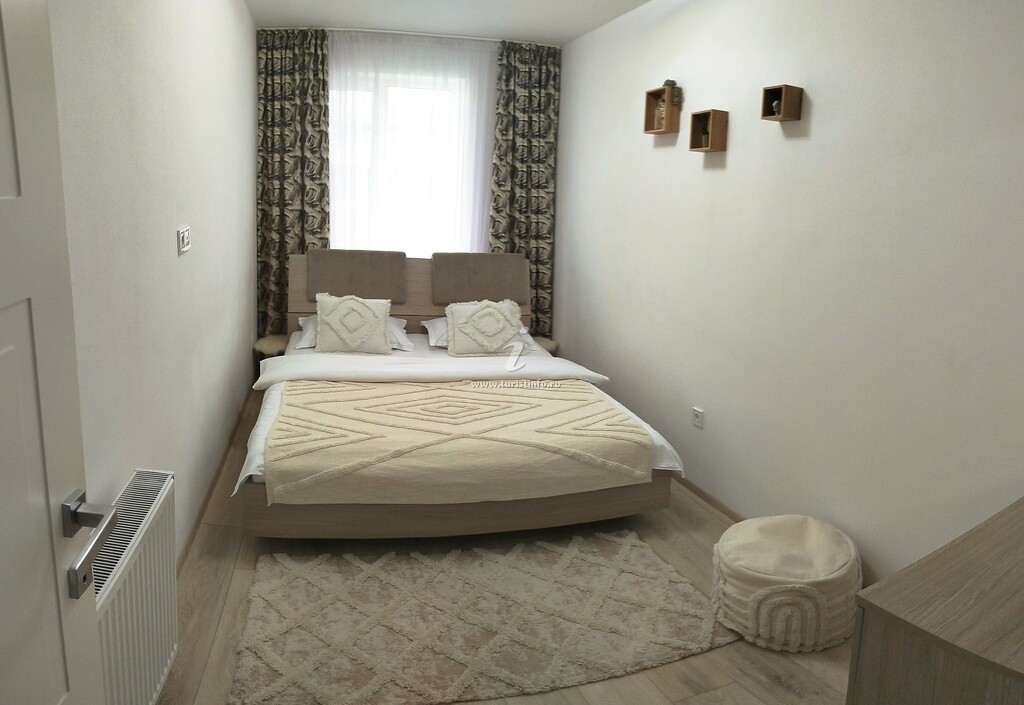 Apartament Penthouse City View Infinity