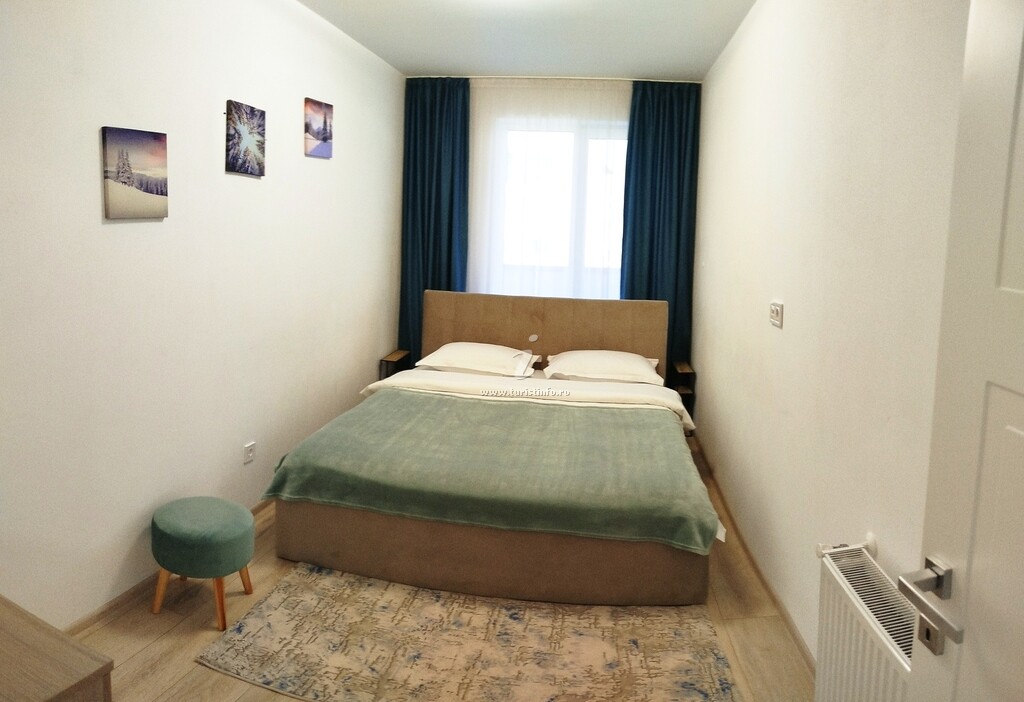 Apartament Penthouse City View Infinity